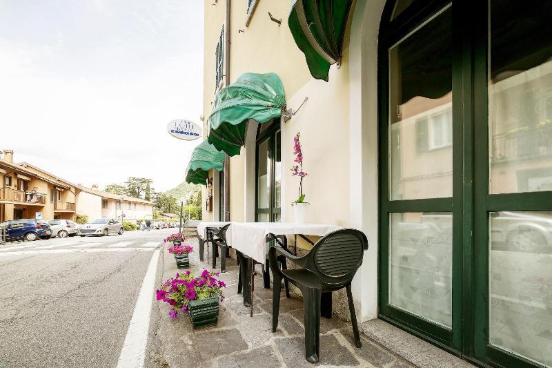 Hotel Montecodeno Varenna Ngoại thất bức ảnh