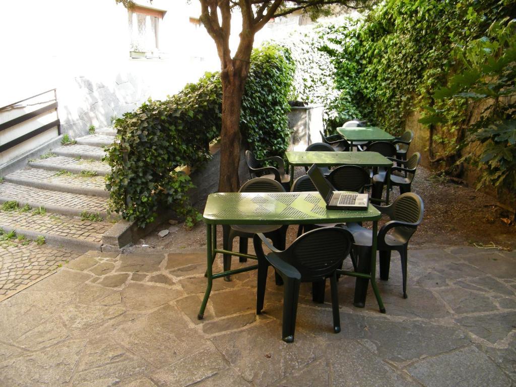 Hotel Montecodeno Varenna Ngoại thất bức ảnh