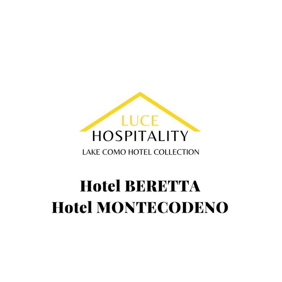 Hotel Montecodeno Varenna Ngoại thất bức ảnh