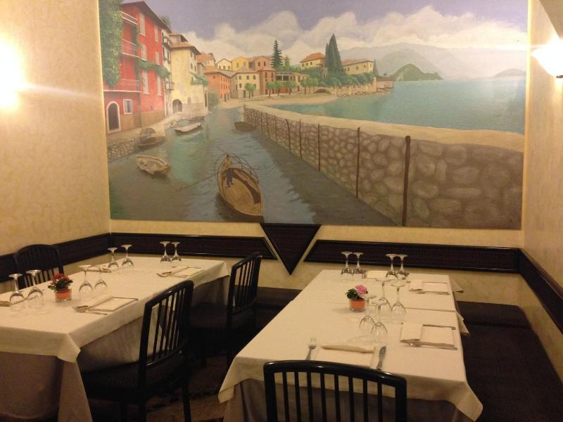 Hotel Montecodeno Varenna Ngoại thất bức ảnh