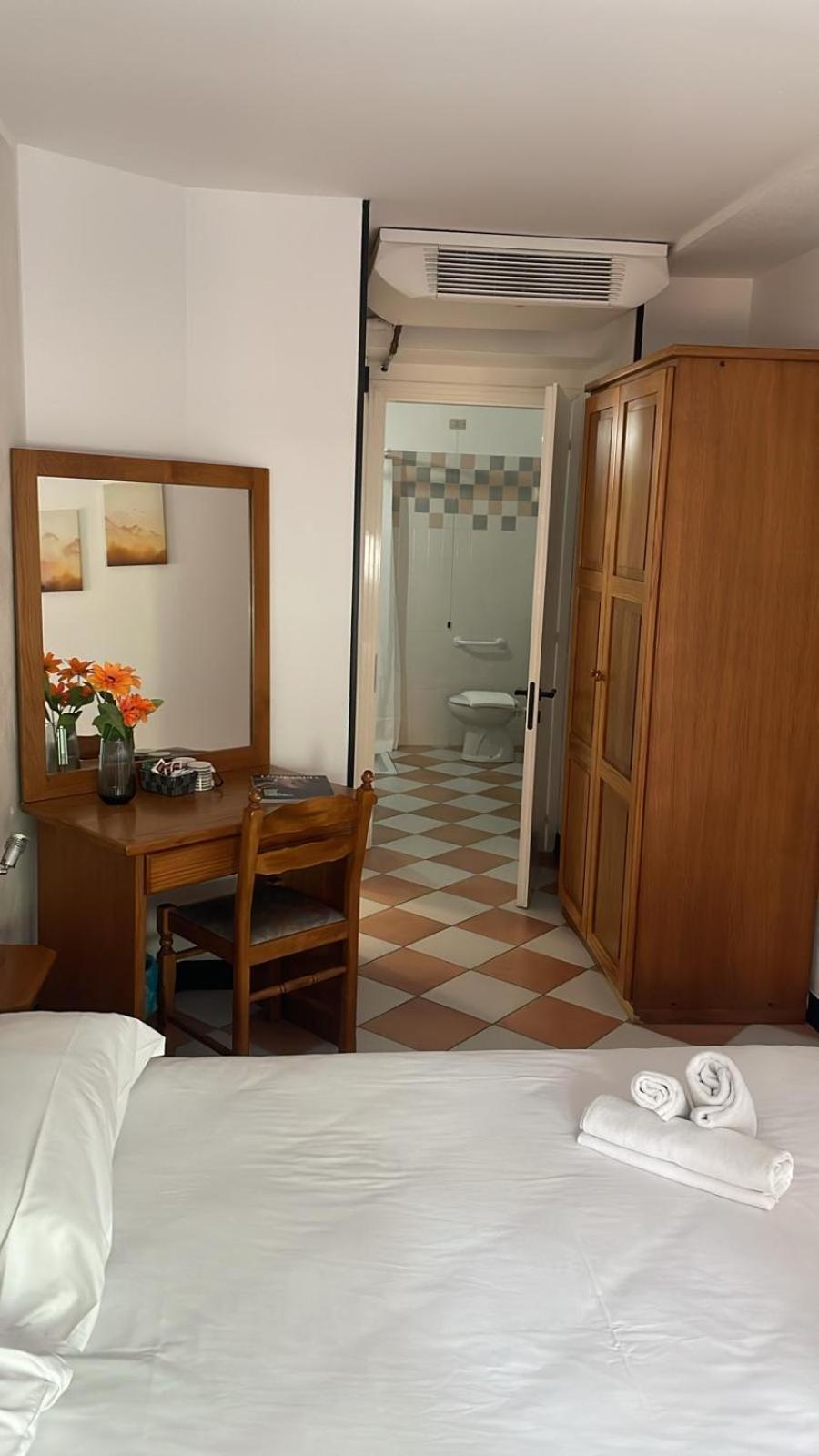 Hotel Montecodeno Varenna Ngoại thất bức ảnh