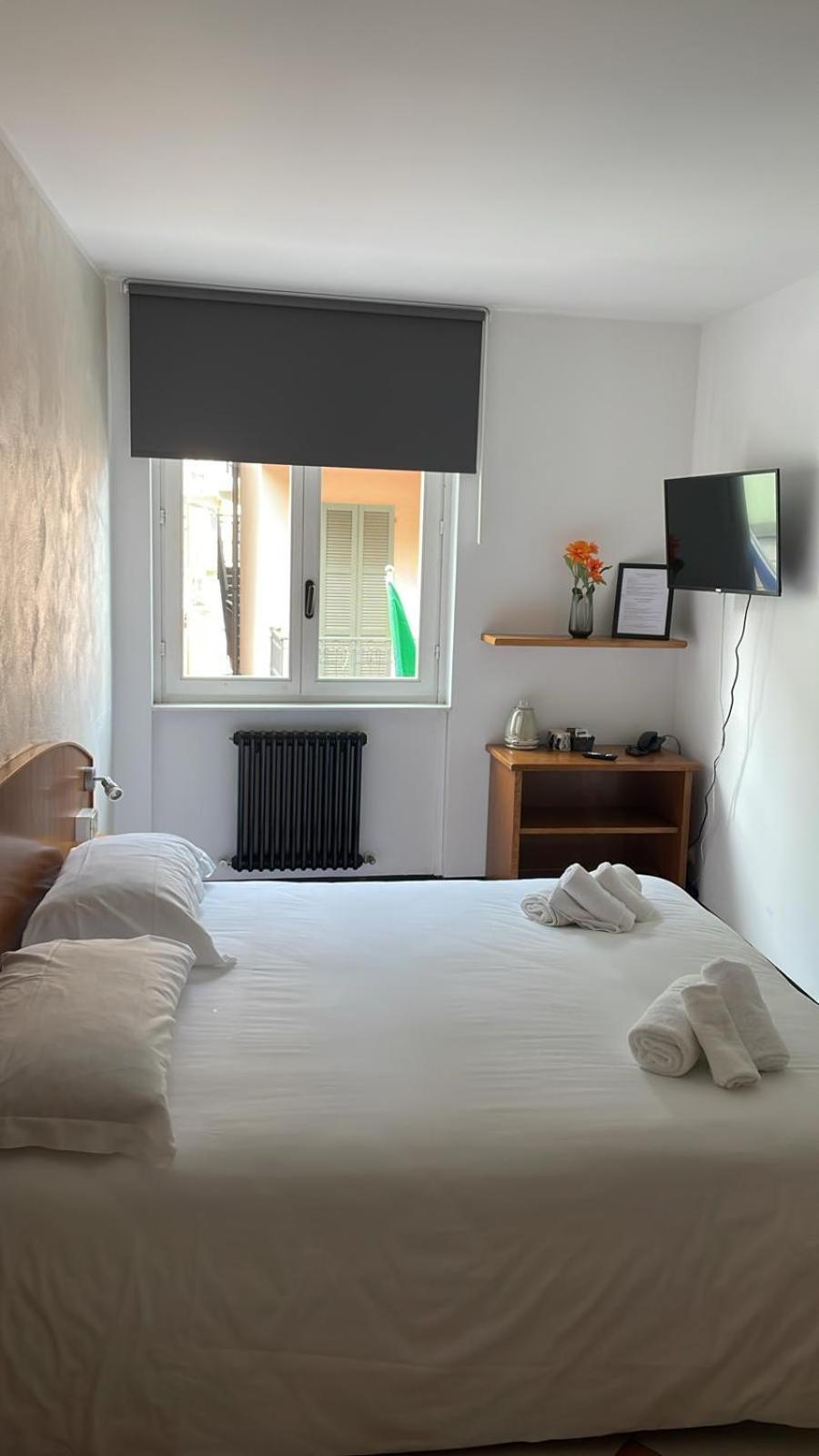 Hotel Montecodeno Varenna Ngoại thất bức ảnh