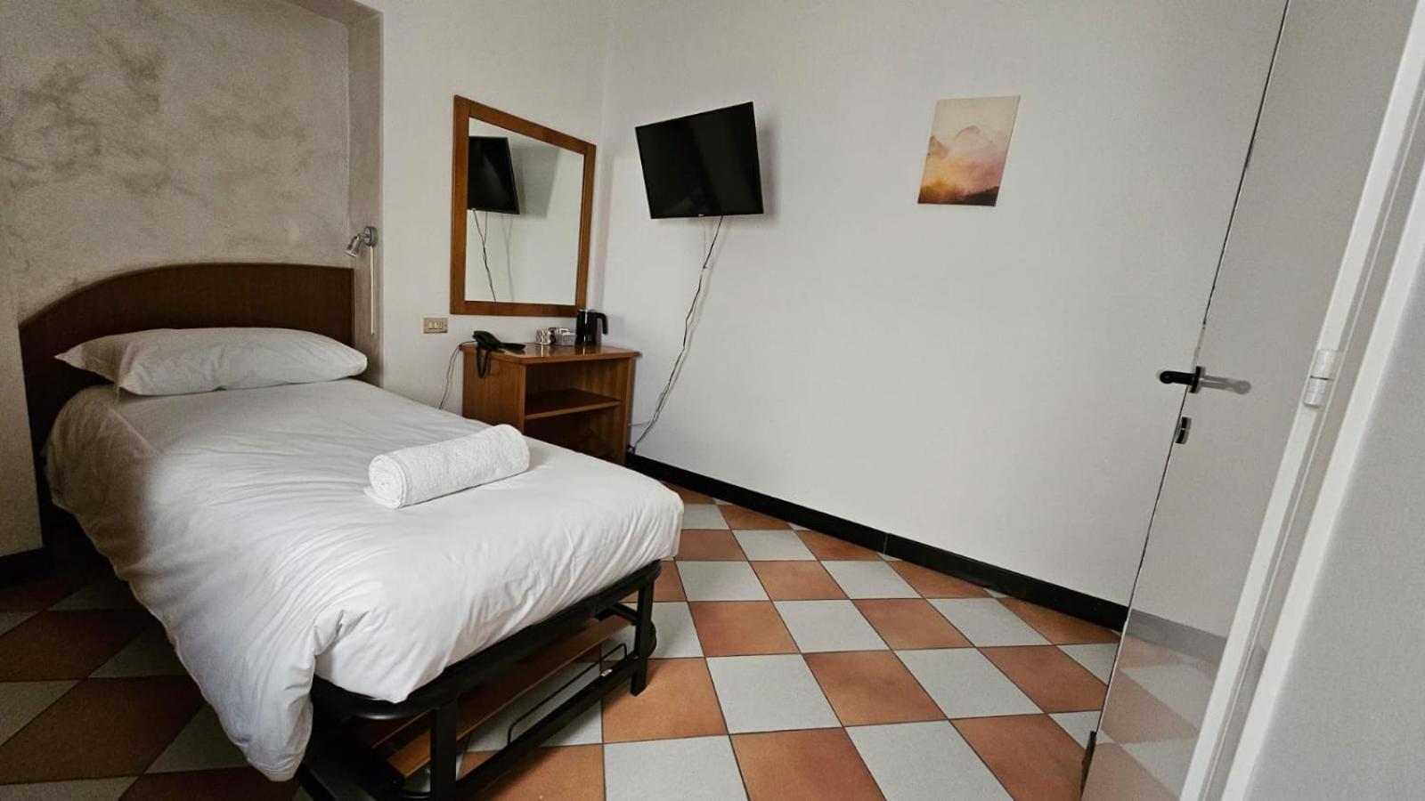 Hotel Montecodeno Varenna Ngoại thất bức ảnh