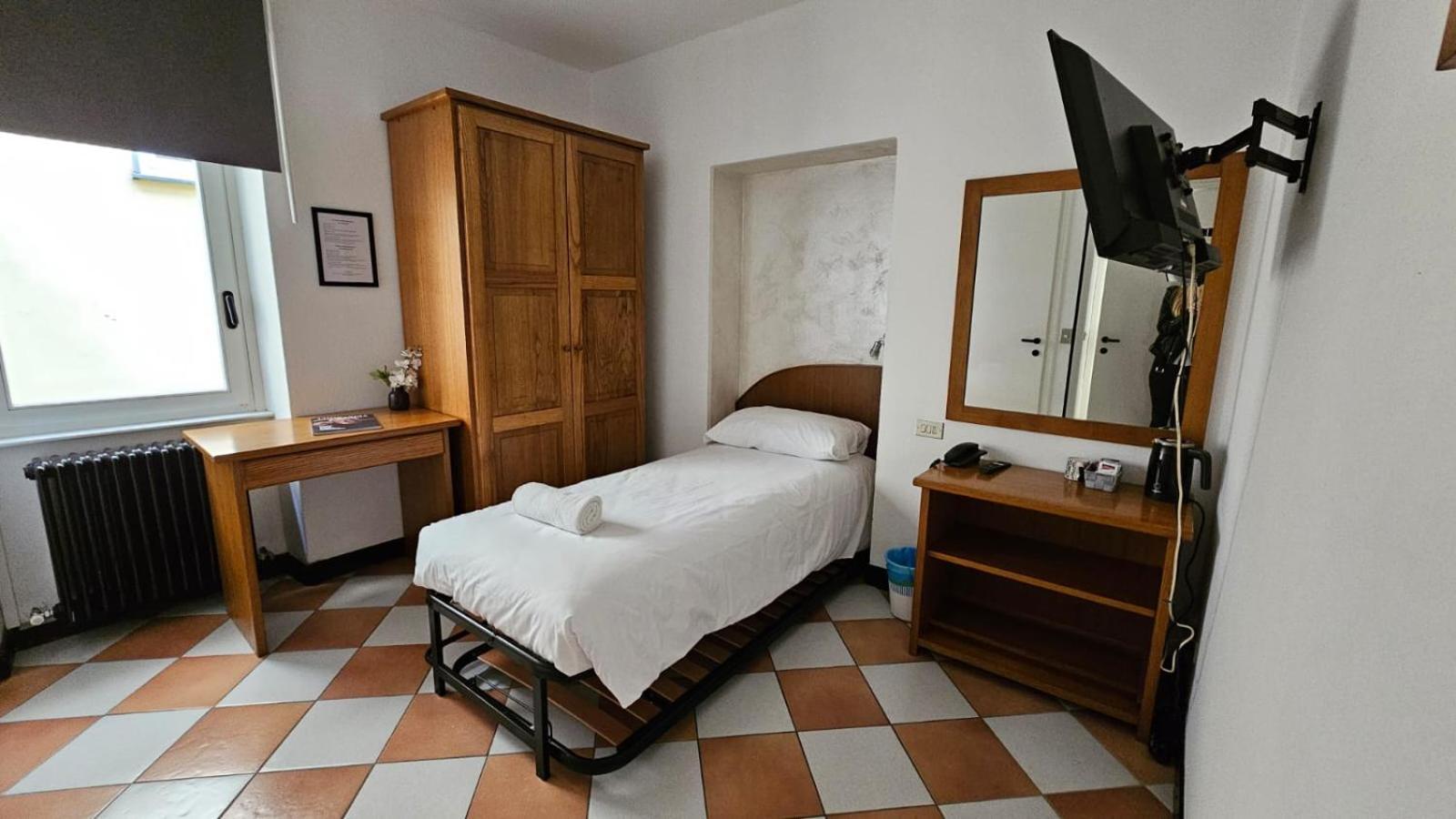 Hotel Montecodeno Varenna Ngoại thất bức ảnh