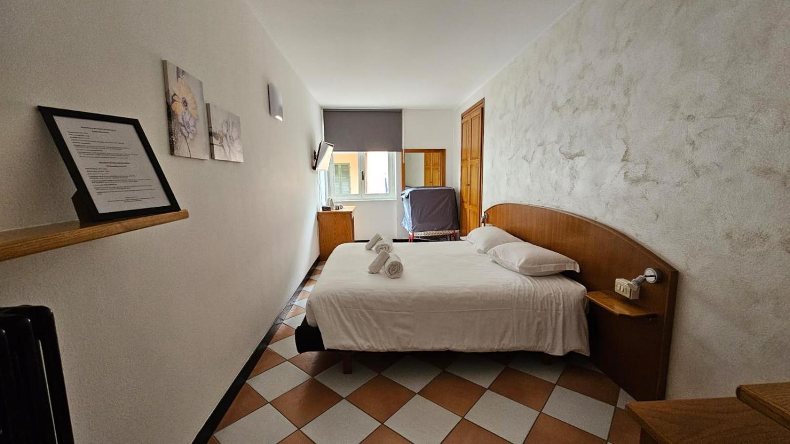 Hotel Montecodeno Varenna Ngoại thất bức ảnh