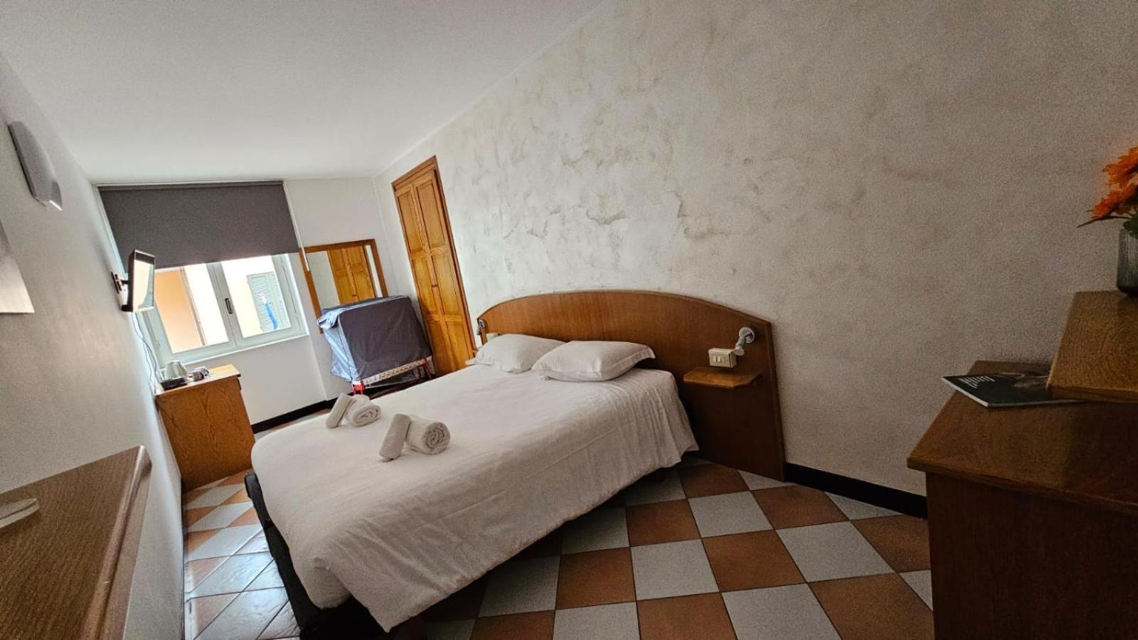Hotel Montecodeno Varenna Ngoại thất bức ảnh