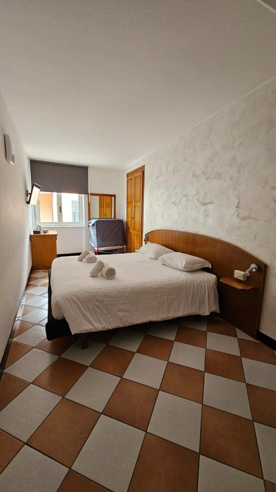 Hotel Montecodeno Varenna Ngoại thất bức ảnh
