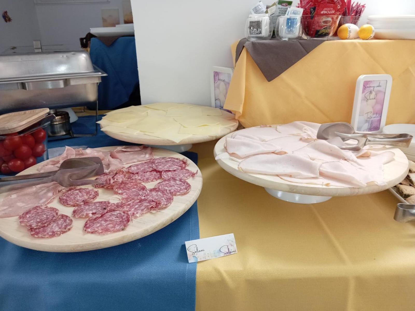 Hotel Montecodeno Varenna Ngoại thất bức ảnh