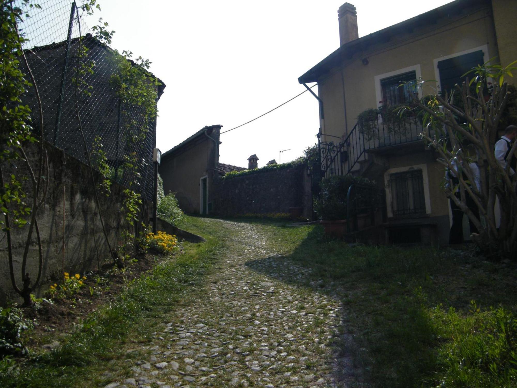 Hotel Montecodeno Varenna Phòng bức ảnh