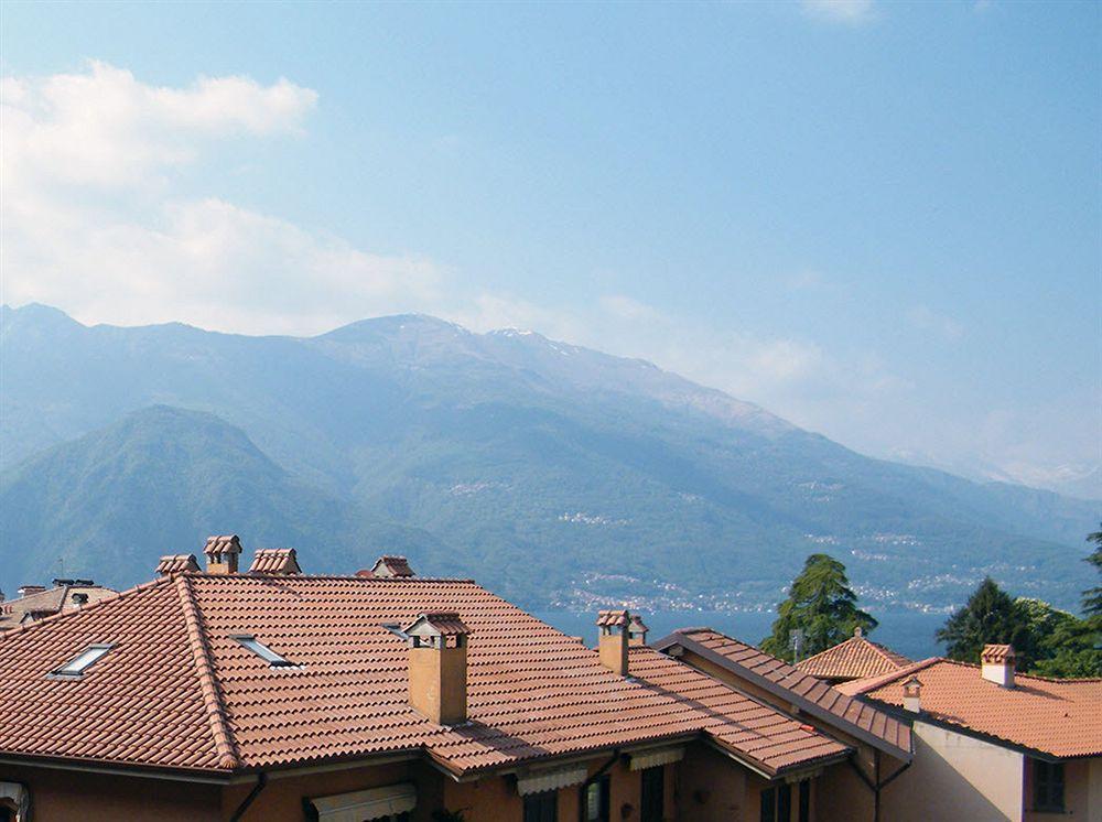 Hotel Montecodeno Varenna Ngoại thất bức ảnh