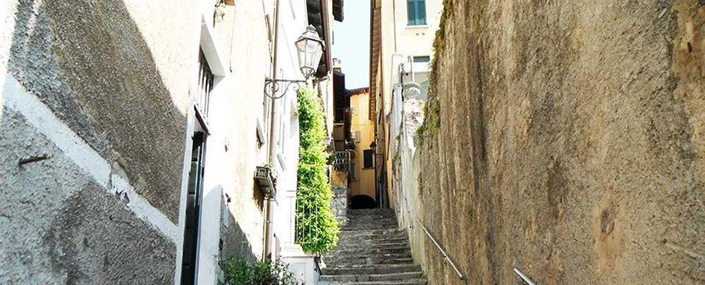 Hotel Montecodeno Varenna Ngoại thất bức ảnh