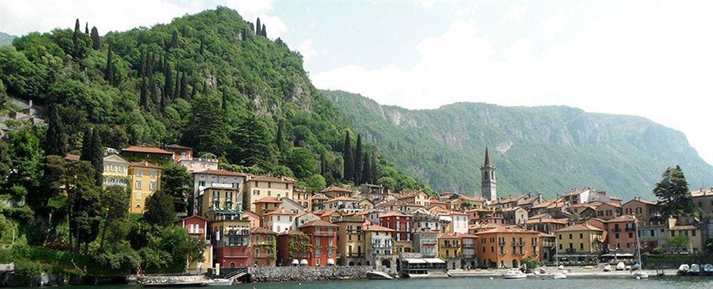 Hotel Montecodeno Varenna Ngoại thất bức ảnh