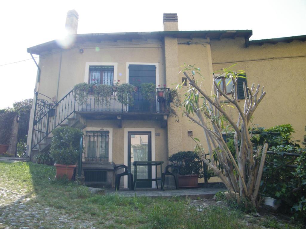 Hotel Montecodeno Varenna Ngoại thất bức ảnh