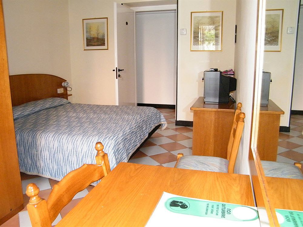 Hotel Montecodeno Varenna Ngoại thất bức ảnh