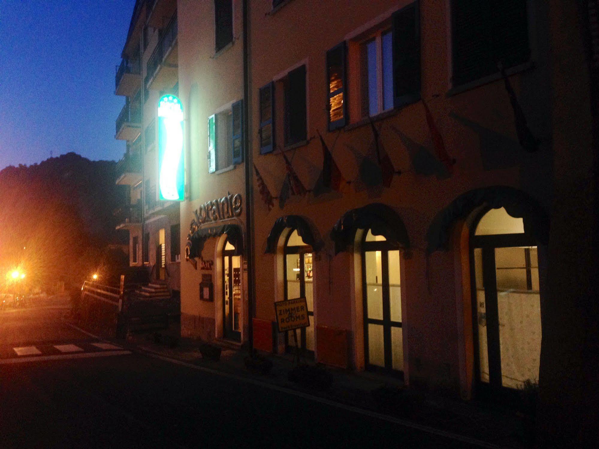 Hotel Montecodeno Varenna Ngoại thất bức ảnh
