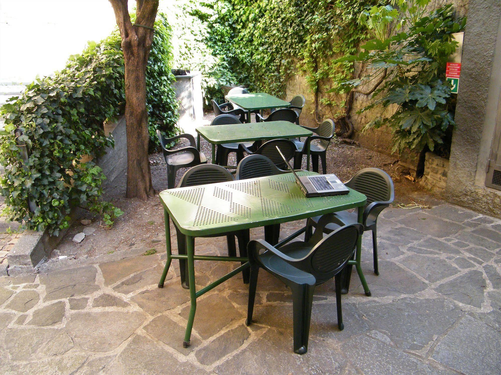 Hotel Montecodeno Varenna Ngoại thất bức ảnh