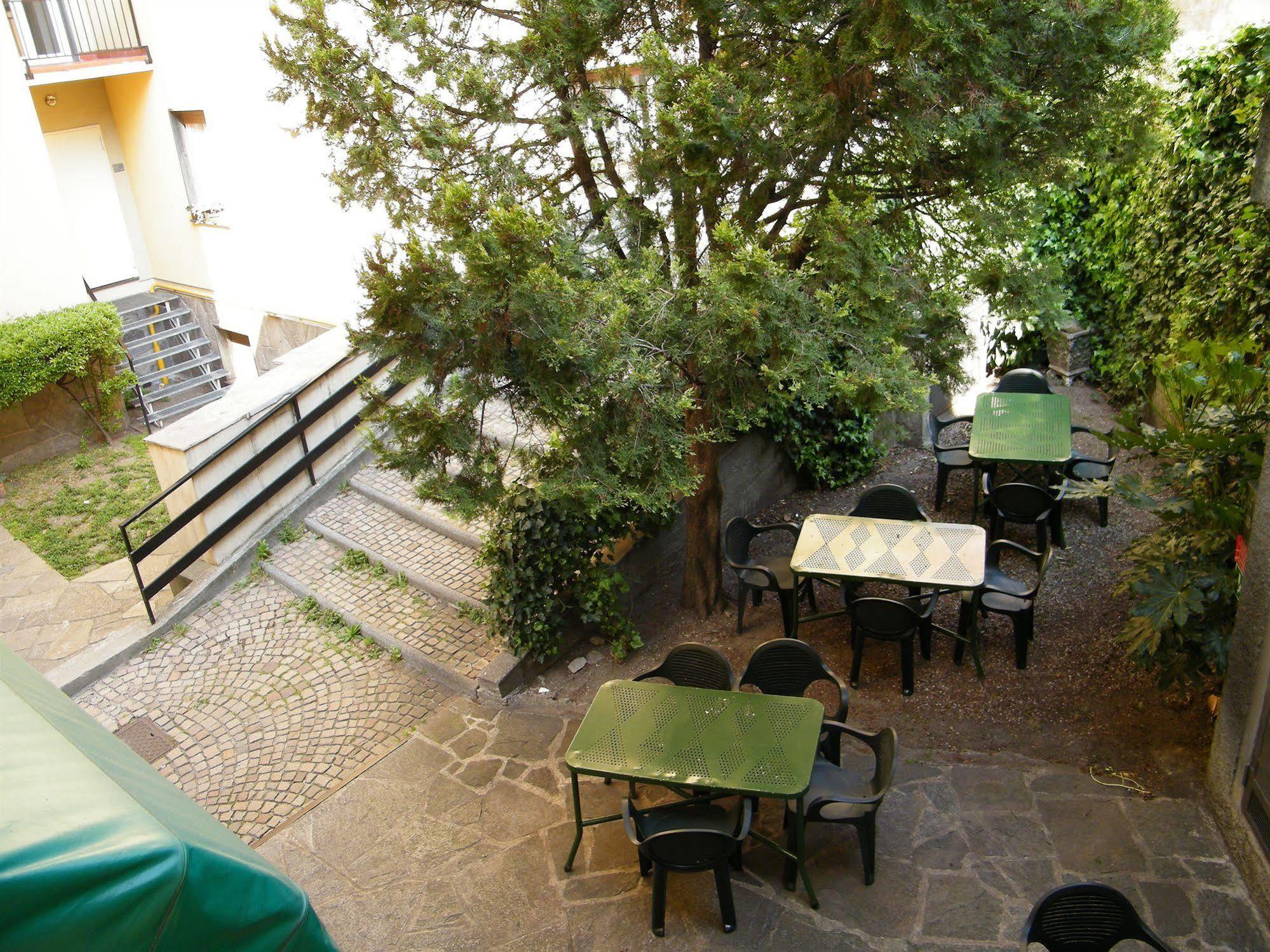Hotel Montecodeno Varenna Ngoại thất bức ảnh